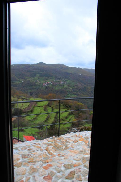 فيلا Casa Do Ramiscal - Eido Do Pomar سيستلو المظهر الخارجي الصورة